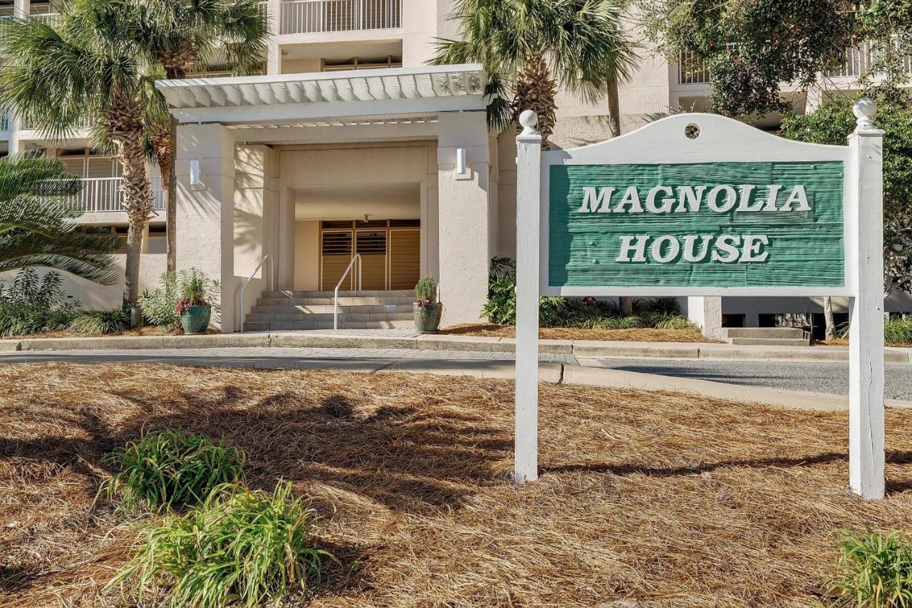 Magnolia House #510- Gone Gulfin' Villa Destin Exterior photo